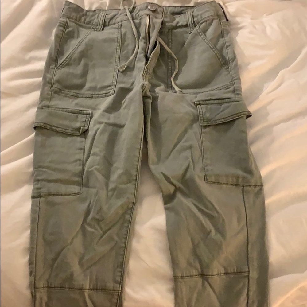 great cargo jeans